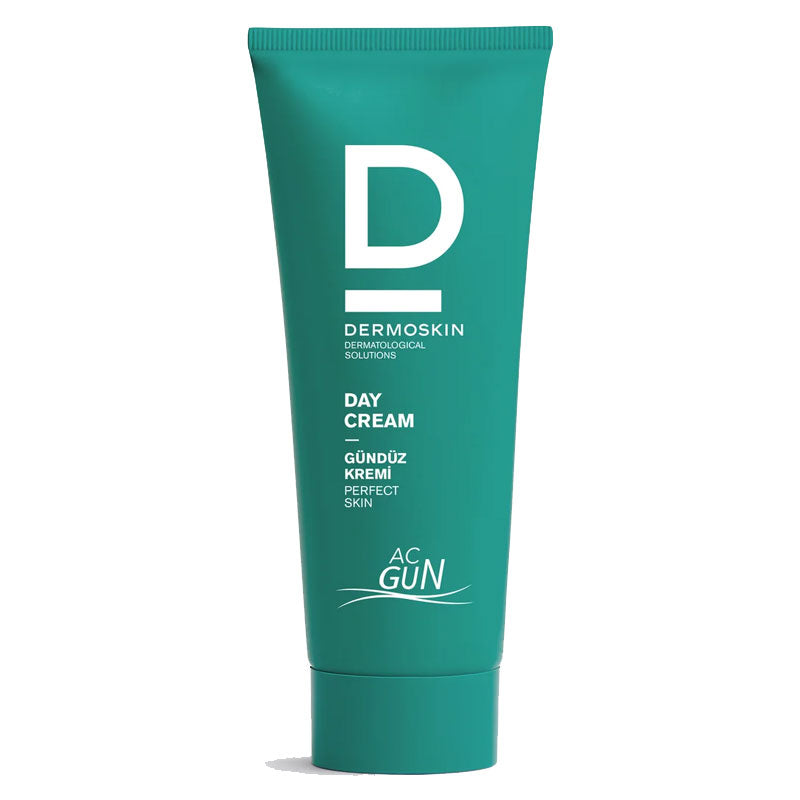 Dermoskin Acgun Gündüz Bakım Kremi 30 ml