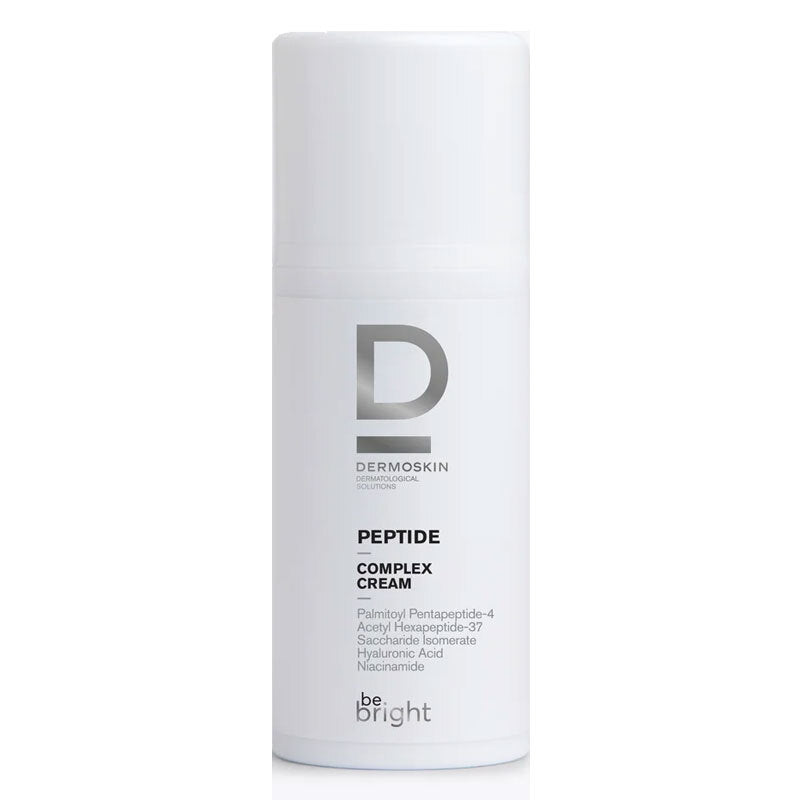 Dermoskin Be Bright Peptide Complex Cream 33 ml
