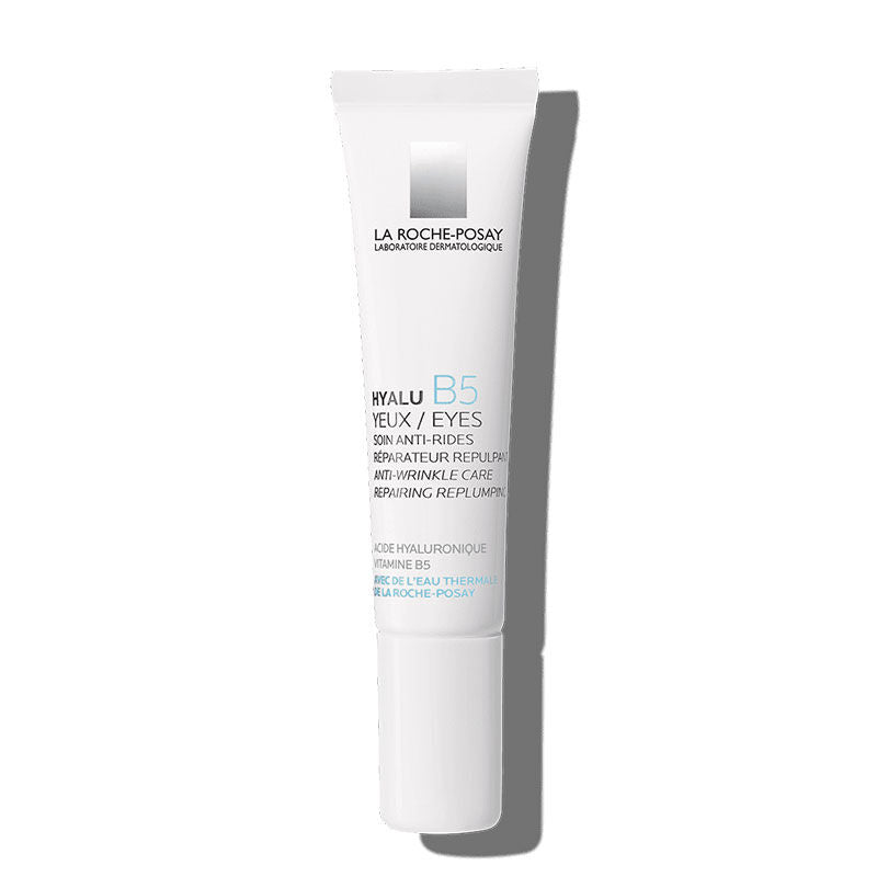 La Roche Posay Hyalu B5 Hyaluronik Asit Ve Vitamin B5 İçeren Göz Çevresi Bakım Kremi 15 ml