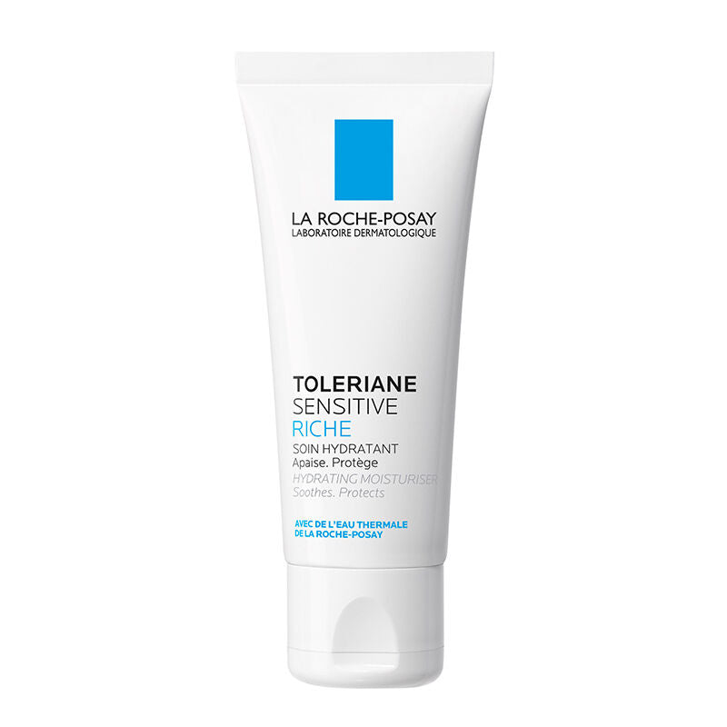 La Roche Posay Toleriane Sensitive Riche Krem 40 ml