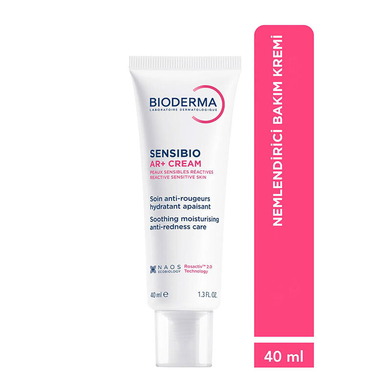 Bioderma Sensibio AR+ Cream 40 ml