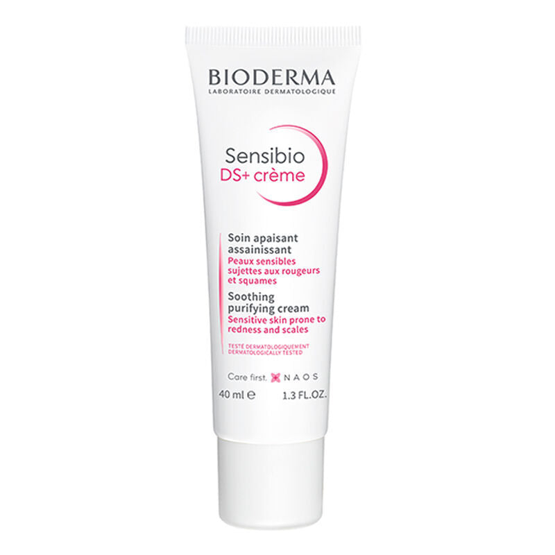 Bioderma Sensibio DS+ Soothing Tazeleyici Cilt Kremi 40 ml