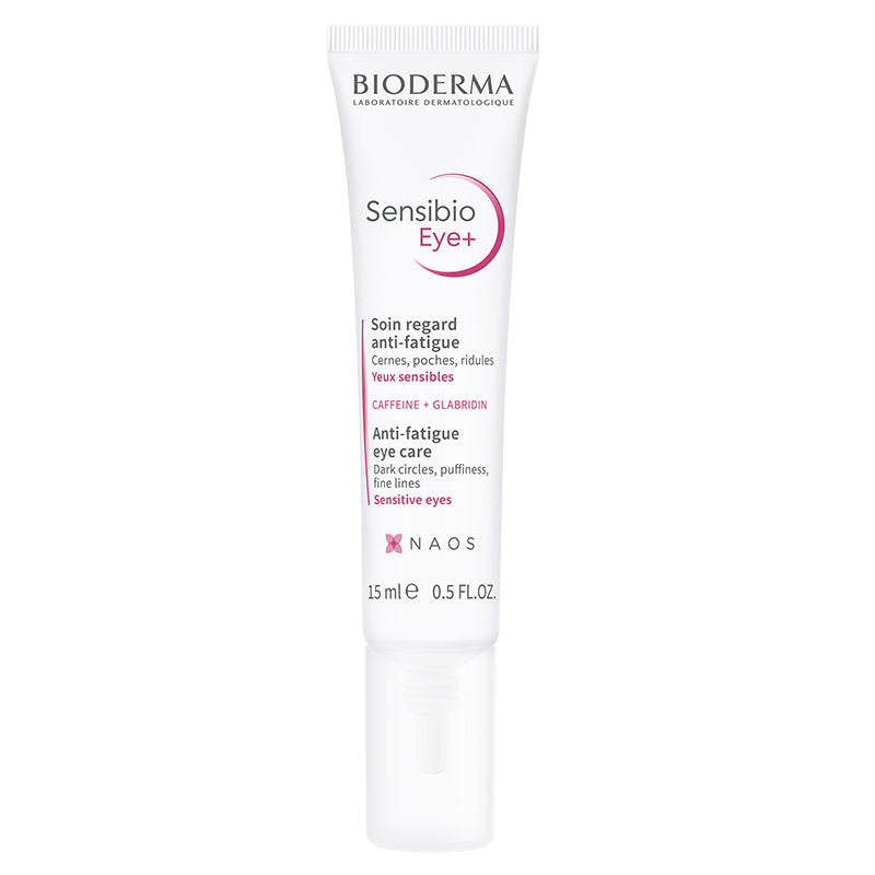 Bioderma Sensibio Eye Göz Çevresi Kremi 15 ml