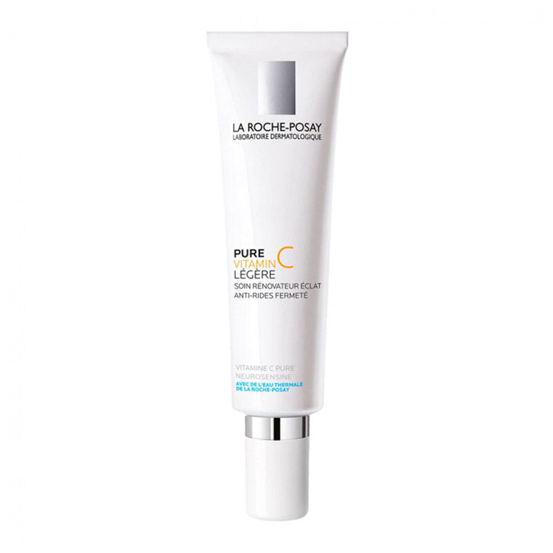 La Roche Posay Redermic C Legere-C Vitamini İçerikli Yaşlanma Karşıtı Bakım Kremi 40 ml