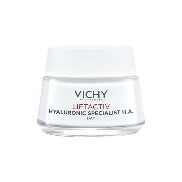 Vichy Liftactiv Supreme Yaşlanma Karşıtı Krem 50 ml Normal ve Karma Ciltler